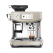 תמונה של מכונת קפה Barista Touch™ Impress SES882ALM Cold Brew בצבע שקד