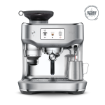 תמונה של מכונת קפה מקצועית Sage The Oracle® Dual Boiler SES995BSS נירוסטה