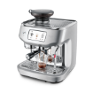 תמונה של מכונת קפה מקצועית Sage The Oracle® Dual Boiler SES995BSS נירוסטה