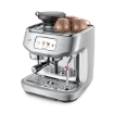 תמונה של מכונת קפה מקצועית Sage The Oracle® Dual Boiler SES995BSS נירוסטה