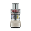 תמונה של מעבד מזון עם דיסקית קוביות Sage SFP638ALM בצבע שקד