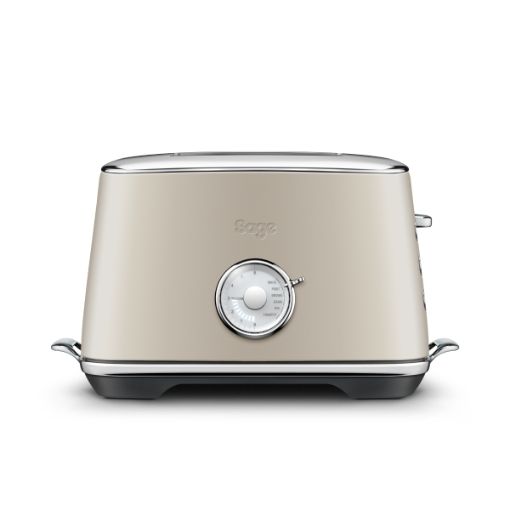 תמונה של מצנם פרימיום Sage The Toast Select™ Luxe STA735ALM בצבע שקד