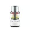 תמונה של מעבד מזון עם דיסקית קוביות Sage SFP638SST בצבע לבן