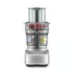 תמונה של מעבד מזון עם דיסקית קוביות Sage SFP638BSS נירוסטה