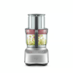 תמונה של מעבד מזון עם דיסקית קוביות Sage SFP638BSS נירוסטה