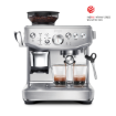 תמונה של מכונת קפה טוחנת Sage Barista Express® Impress SES876BSS נירוסטה