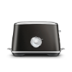 תמונה של מצנם פרימיום Sage The Toast Select™ Luxe STA735BST נירוסטה מושחרת