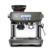 תמונה של מכונת קפה טוחנת Sage Barista Pro™ SES878BST נירוסטה מושחרת
