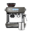 תמונה של מכונת קפה טוחנת Sage Barista Pro™ SES878BST נירוסטה מושחרת