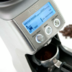 תמונה של מטחנת קפה Sage The Smart Grinder Pro™ SCG820BST נירוסטה מושחרת