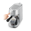 תמונה של מכונת קפה קומפקטית Sage Bambino ® SES450BSS נירוסטה