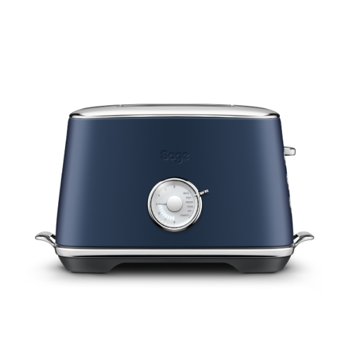 תמונה של מצנם פרימיום Sage The Toast Select™ Luxe STA735DBL בצבע כחול