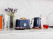 תמונה של מצנם פרימיום Sage The Toast Select™ Luxe STA735DBL בצבע כחול