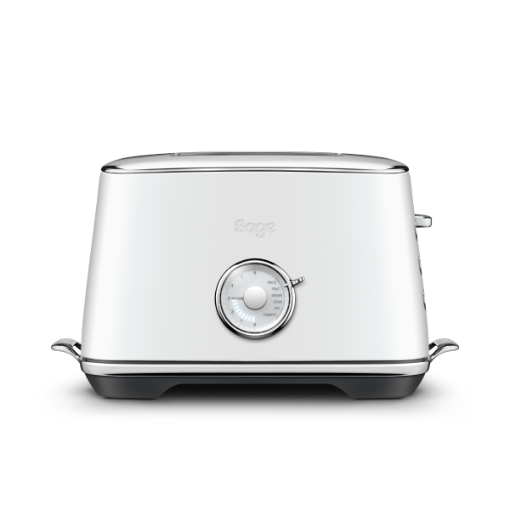 תמונה של מצנם פרימיום Sage The Toast Select™ Luxe STA735SST בצבע לבן