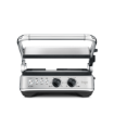 תמונה של טוסטר גריל לחיצה Sage The BBQ & Press™ Grill SGR700BSS נירוסטה