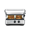 תמונה של טוסטר גריל לחיצה Sage The BBQ & Press™ Grill SGR700BSS נירוסטה