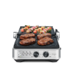 תמונה של טוסטר גריל לחיצה Sage The BBQ & Press™ Grill SGR700BSS נירוסטה