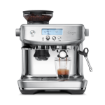 תמונה של מכונת קפה טוחנת Sage Barista Pro™ SES878BSS נירוסטה