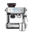 תמונה של מכונת קפה טוחנת Sage Barista Pro™ SES878BSS נירוסטה