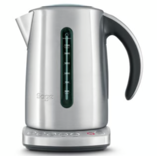 תמונה של קומקום חשמלי נשלף חכם Sage The Smart Kettle® SKE825BSS נירוסטה