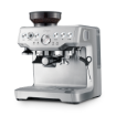 תמונה של מכונת קפה טוחנת Sage Barista Express® SES875BSS נירוסטה