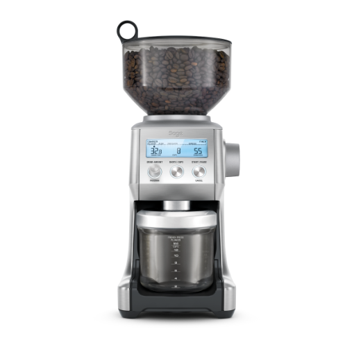תמונה של מטחנת קפה Sage The Smart Grinder Pro™ SCG820BSS נירוסטה