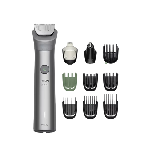 תמונה של מכונת תספורת Philips 5000 Series דגם MG5921/15
