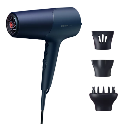 תמונה של מייבש שיער Philips 5000 Series דגם BHD510/20