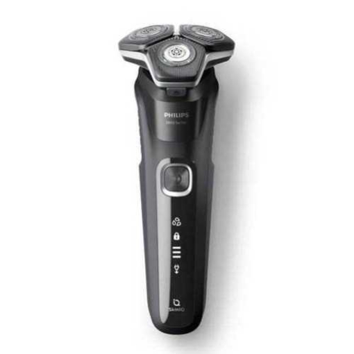 תמונה של מכונת גילוח חשמלית Philips דגם S5898/25 רטוב ויבש