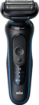 תמונה של מכונת גילוח חשמלית Braun Series 5 Wet & Dry 52-B1000s