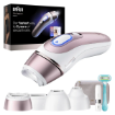 תמונה של מכשיר להפחתת שיער BRAUN 7432 IPL7 עם חיבור לאפליקציה