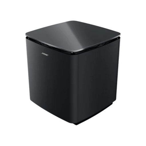 תמונה של סאבוופר Bose Lifestyle Ultra Subwoofer בצבע שחור