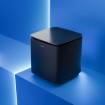 תמונה של סאבוופר Bose Lifestyle Ultra Subwoofer בצבע שחור