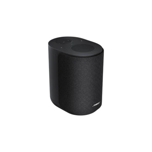 תמונה של רמקול חכם Bose Lifestyle Ultra Speaker בצבע שחור