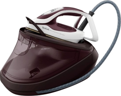 תמונה של מגהץ קיטור Tefal  דגם Pro Express Ultimate II 3000W GV9721E0