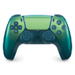תמונה של בקר Sony PS5 DualSense Chroma Collection בצבע טורקיז