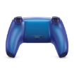 תמונה של בקר Sony PS5 DualSense Chroma Collection בצבע אינדיגו