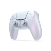 תמונה של בקר Sony PS5 DualSense Chroma Collection בצבע פנינה