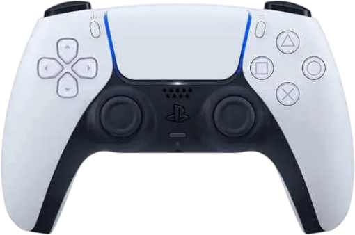 תמונה של בקר Sony PS5 DualSense V3 בצבע לבן