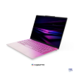 תמונה של מחשב נייד LENOVO YOGA SLIM 7 14″T ULTRA 7 32GB 1TB 3YP 83QK006RIV בצבע Seashell
