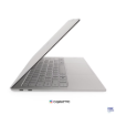 תמונה של מחשב נייד LENOVO YOGA SLIM 7 14″T ULTRA 7 32GB 1TB 3YP 83QK006RIV בצבע Seashell