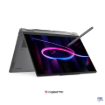 תמונה של מחשב נייד LENOVO YOGA 7 2-IN-1 ULTRA 7 14″T 32GB 1TB 3YP 83TC004QIV בצבע Luna Grey
