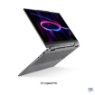 תמונה של מחשב נייד LENOVO YOGA 7 2-IN-1 ULTRA 7 14″T 32GB 512GB 3YP 83TC004MIV בצבע Luna Grey