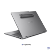 תמונה של מחשב נייד LENOVO YOGA 7 2-IN-1 ULTRA 7 14″T 32GB 512GB 3YP 83TC004MIV בצבע Luna Grey