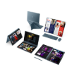 תמונה של מחשב נייד LENOVO YOGA BOOK 9 2X14″T ULTRA 9 32GB 1TB 3YP 83KJ003PIV בצבע Tidal Teal