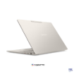 תמונה של מחשב נייד LENOVO YOGA SLIM 7 ULTRA 7 14″T 32GB 1TB 3YP 83QM004FIV בצבע Seashell