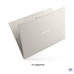 תמונה של מחשב נייד LENOVO YOGA SLIM 7 ULTRA 7 14″T 32GB 1TB 3YP 83QM004FIV בצבע Seashell