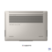 תמונה של מחשב נייד LENOVO YOGA SLIM 7 ULTRA 7 14″T 32GB 1TB 3YP 83QM004FIV בצבע Seashell