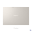 תמונה של מחשב נייד LENOVO YOGA SLIM 7 ULTRA 7 14″T 32GB 1TB 3YP 83QM004FIV בצבע Seashell