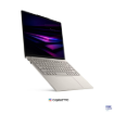 תמונה של מחשב נייד LENOVO YOGA SLIM 7 ULTRA 7 14″T 32GB 512GB 3YP 83QM004AIV בצבע Seashell